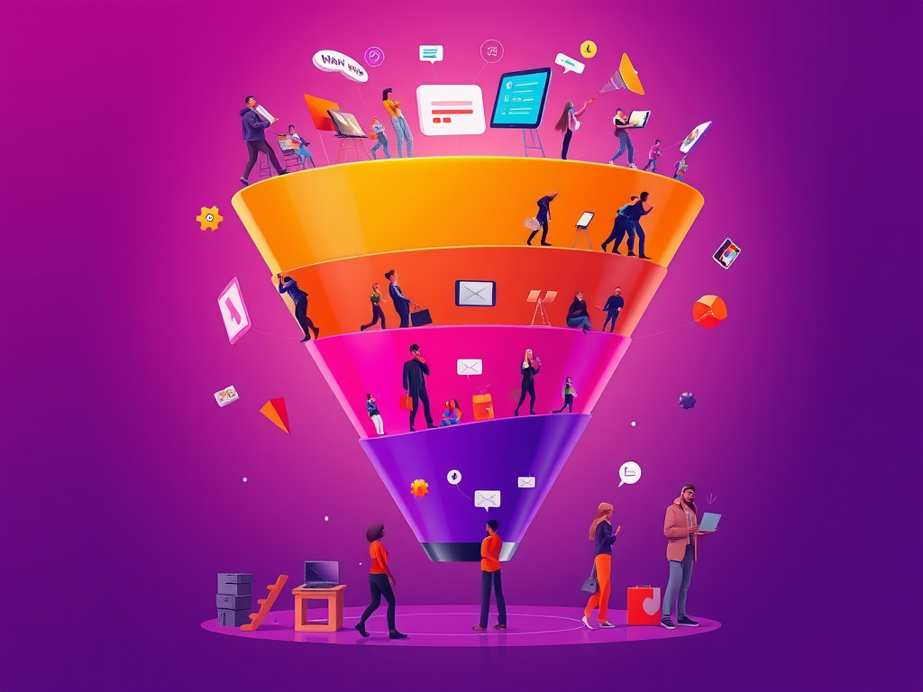 Funil de vendas: entenda a estratégia